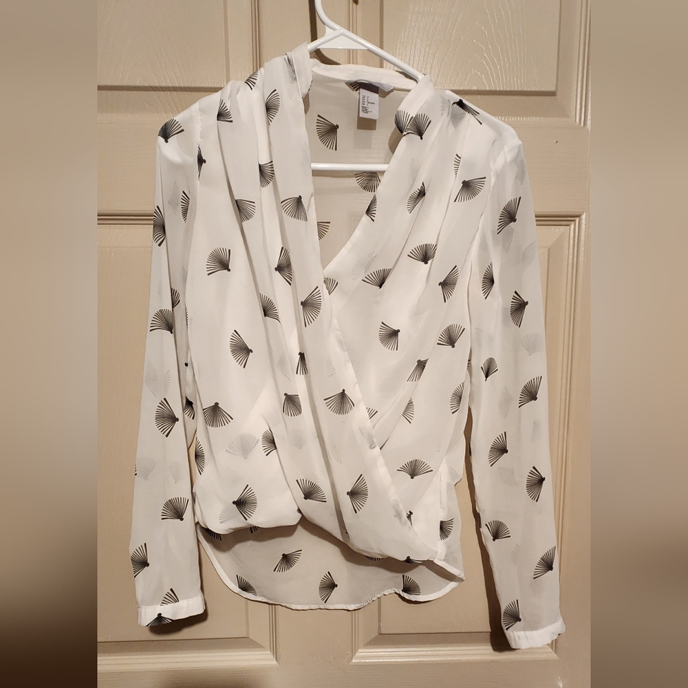 H&M ladies top
